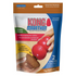 Kong Marathon Peanut Butter Dog Treat 2-Pack