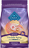 Blue Buffalo Tastefuls Adult Cat 7+ Chicken & Brown Rice Recipe Dry Food