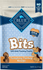 Blue Buffalo Bits Tempting Turkey Natural Soft-Moist Training Treats