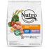 Nutro Wholesome Essentials Large Breed Senior Farm-Raised Chicken, Brown Rice & Sweet Potato Dry Dog Food