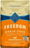 Blue Buffalo Freedom Grain-Free Large Breed Adult Chicken Recipe Dry Dog Food