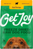 Get Joy Fresh Freeze Dried Raw Beef Dog Food