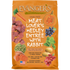 Evanger's Grain Free Meat Lover's Medley with Rabbit Dry Dog Food