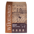 Wholesomes Beef Meal & Rice Recipe Dry Dog Food