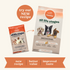 Canidae All Life Stages Dry Dog Food, Multi-Protein Recipe