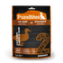 PureBites Duck Jerky Freeze Dried Raw Dog Treats