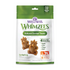 Whimzees Hedgehog Dental Chew Dog Treats
