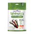Whimzees Brushzees Natural Daily Dental Large Breed Dog Treats