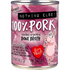 Against the Grain Nothing Else Grain Free One Ingredient 100% Pork Canned Dog Food
