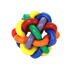 MultiPet Nobbly Wobbly 4inch Dog Toy