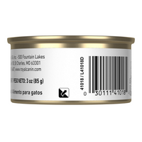 Royal Canin Feline Health Nutrition Kitten Instinctive Loaf in Sauce Canned Cat Food