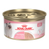 Royal Canin Feline Health Nutrition Kitten Instinctive Loaf in Sauce Canned Cat Food