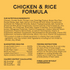 Canidae All Life Stages Wet Dog Food, Chicken & Rice Formula, 13 oz.