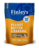 Finley's Peanut Butter & Banana Crunchy Biscuits