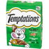 Temptations Seafood Medley Dry Cat Food