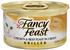 Fancy Feast Grilled Chicken Beef and Gravy Wet Cat Food