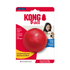 Kong Ball w/Hole Dog Toy