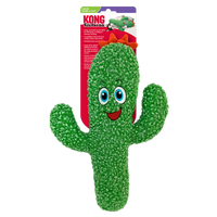 Kong Kickeroo Cactus Cat Toy