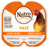 Nutro Perfect Portions Grain-Free Chicken Recipe Cat Food Trays