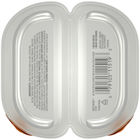Nutro Perfect Portions Grain-Free Chicken Recipe Cat Food Trays