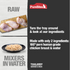 PureBites Mixers Chicken Breast in Water Cat Food/Topper/Treat