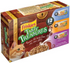 Friskies Tasty Treasures Variety Pack Wet Cat Food