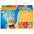 9Lives Poultry and Beef Favorites Variety Pack Canned Cat Food