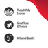 Nulo Dog Jerky Grain Free Duck & Plums