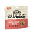 Acana Singles Grain Free Limited Ingredients & Freeze-Dried, Beef & Pumpkin Dog Treats