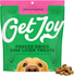 Get Joy Support 100% Beef Liver Freeze Dried Dog Treats