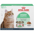 Royal Canin Feline Nutrition Digestive Sensitive Thin Slices in Gravy Canned Cat Food
