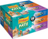 Purina Friskies Classic Pate Variety Pack Canned Cat Food