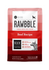 Bixbi Rawbble Freeze Dried Coated Beef Kibble Recipe for Dogs