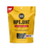 Bixbi Hip and Joint Beef Lung Jerky Dog Treats