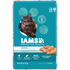 Iams Proactive Health Indoor Weight and Hairball Care Dry Cat Food