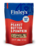 Finley's Peanut Butter & Pumpkin Crunchy Biscuits