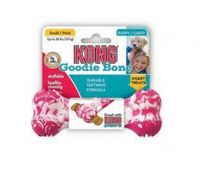 Kong Puppy Goodie Bone Dog Toy