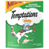 Temptations Seafood Medley Cat Treats