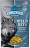 Blue Buffalo Wilderness Trail Treats Chicken Wild Bits Dog Treats