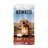 Ultimates Bison & Rice Dry Dog Food