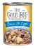 Against the Grain Good Egg Bacon Scramble Dog Food