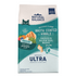 Natural Balance Original Ultra Dry Cat Food, Indoor Recipe with Chicken & Salmon Meal