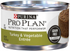 ProPlan Complete Essentials Grain Free Turkey and Vegetable Wet Cat Food