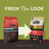 ACANA Red Meat Recipe Dry Dog Food