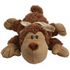 Kong Funky Monkey Cozie Plush Dog Toy