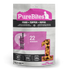 PureBites Salmon Recipe Cat Food/Topper
