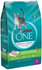 One Indoor Advantage Dry Cat Food