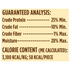 Blue Buffalo True Chew Chicken Jerky Dog Treats