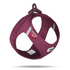 Curli Vest Harness curli Clasp Air-Mesh Ruby
