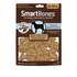 SmartBones Mini Peanut Butter Chew Bones Dog Treats